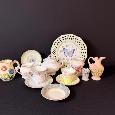 Tea Party