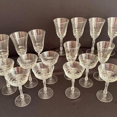 Glassware For Every Occasion