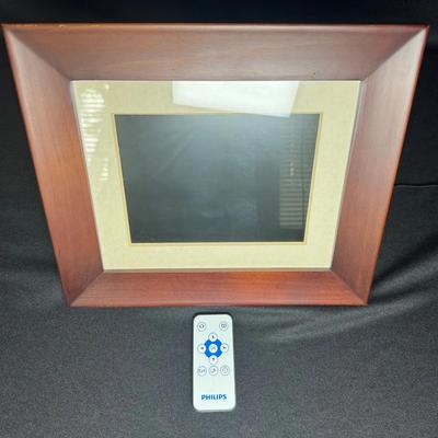 Phillips Digital Photo Frame