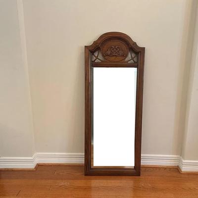 Italian Style Wall Mirror