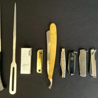 Sharp Finds
