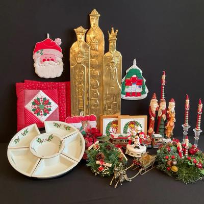 Its A Vintage Christmas 