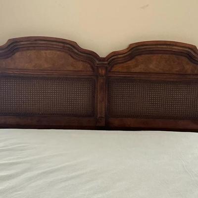 Queen Bed Frame