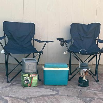 Camping Essentials