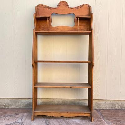 Vintage Jelly Cupboard