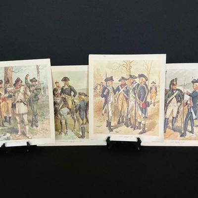Prints By Henry Alexander Ogden
