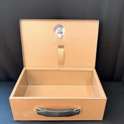 Lockbox II