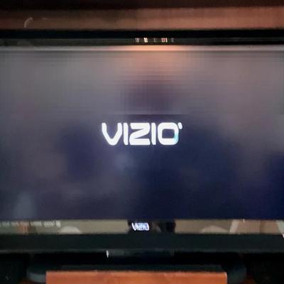 VIZIO 37 Inch HDTV