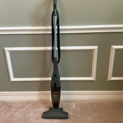 Bissell 3-in-1 Vacuum Cleaner 