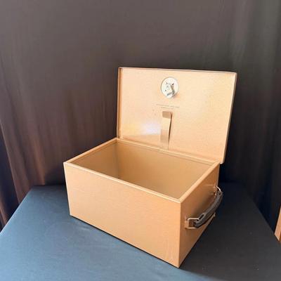 Lockbox I