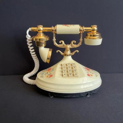 Vintage Empress Telephone 