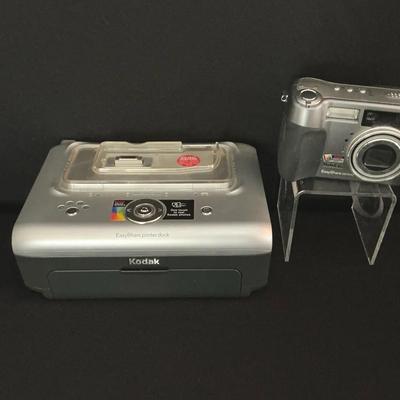 Kodak EasyShare Printer Dock Series 3