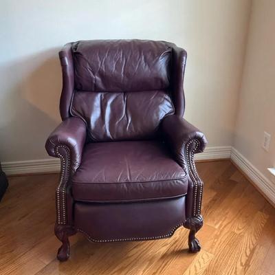 BarcaLounger Recliner