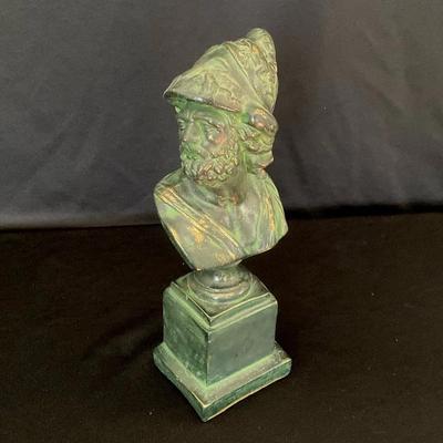 Ajax the Great Trojan War Hero