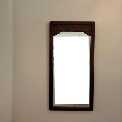 Wall Mirror 