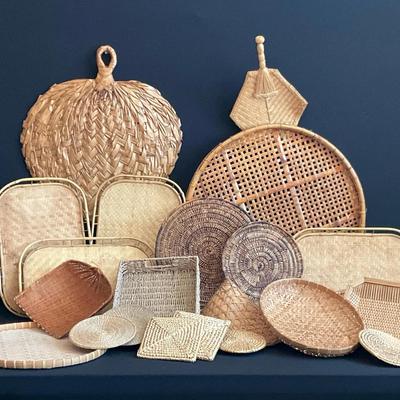 Basket Case No.1