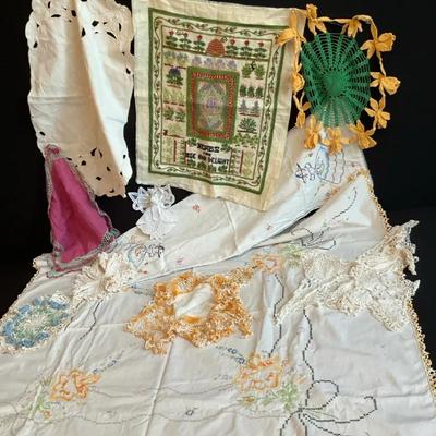 Doily Delights