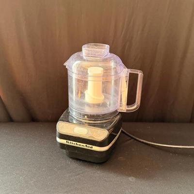 KitchenAid Mini Chopper