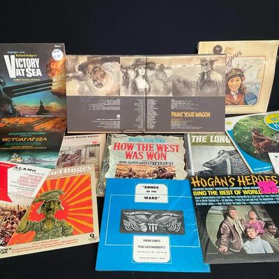 War Tune Records