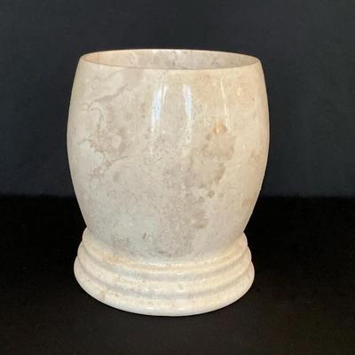 Marble Champagne Bucket