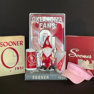 Boomer Sooner!