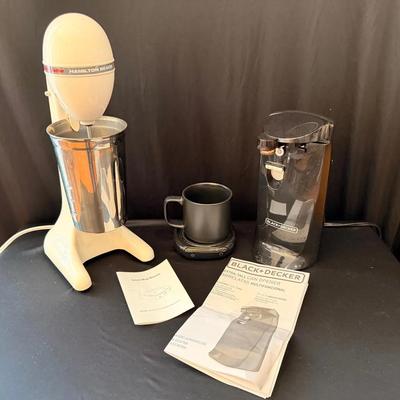 Kitchen Gadgets