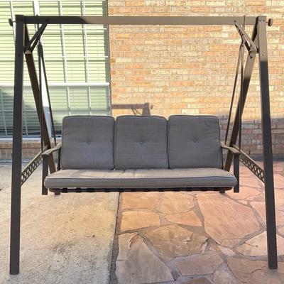 Patio Swing Chair
