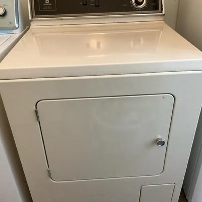 Vintage Maytag Dryer