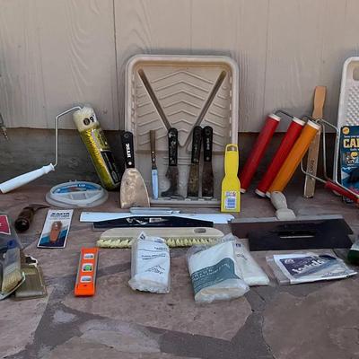 Painting Project Essentials