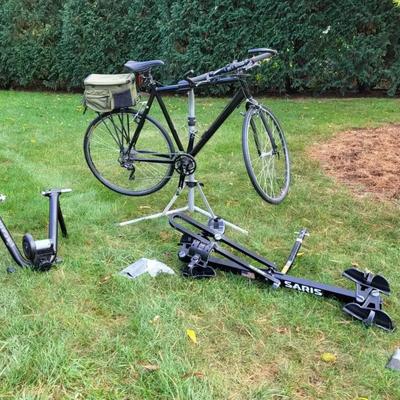 Men's Custom Bike Package (G)
