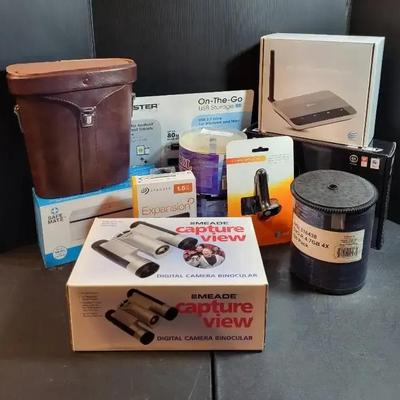 Asus Blu-ray Writer + (D)