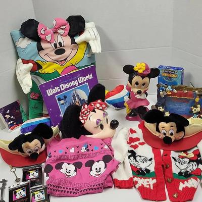 Walt Disney's World of Magic! (B)
