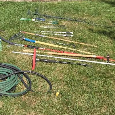 Garden Lot (G)
