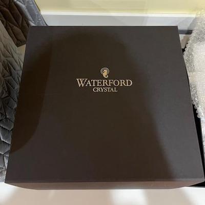 Waterford Crystal