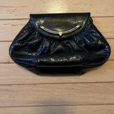 Sale Photo Thumbnail #31: Black Finesse La Model Bag