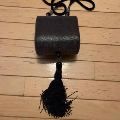 Sale Photo Thumbnail #34: Rafael Sanchez Miniature Crossbody Bag