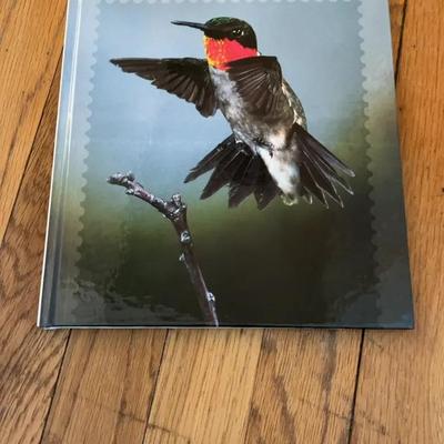 1992 Commemorative Stamp Collection