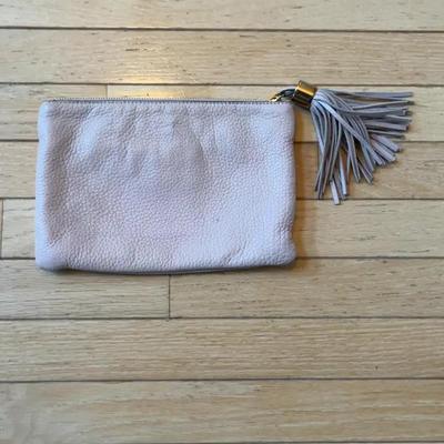 Sale Photo Thumbnail #39: G.I.L.L. Clutch with Tassel