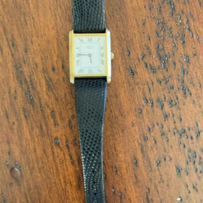 Sale Photo Thumbnail #44: Seiko Quartz Watch
