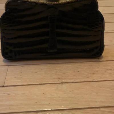 Sale Photo Thumbnail #23: Vintage French Handbag