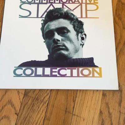 1996 Commemorative Stamp Collection