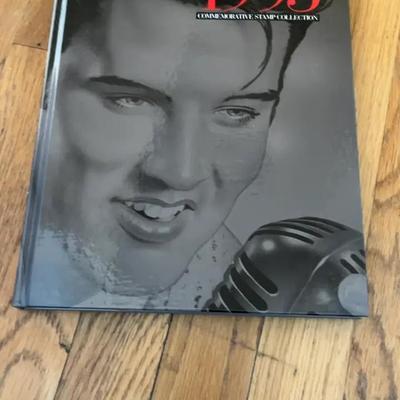 1993 Commemorative Stamp Collection