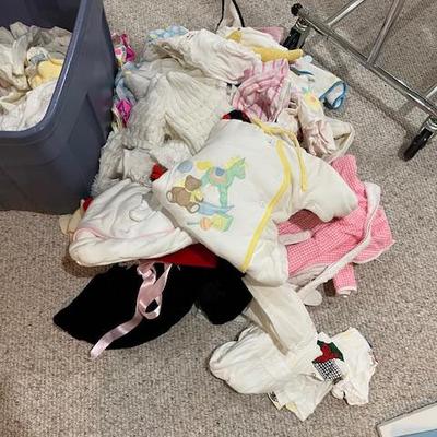 Baby Clothes