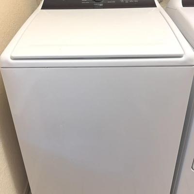 Whirlpool Washer 