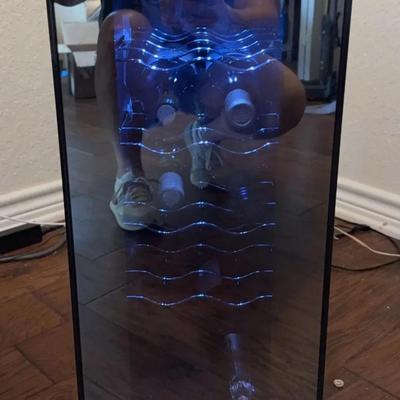 iVation Wine Cellar 