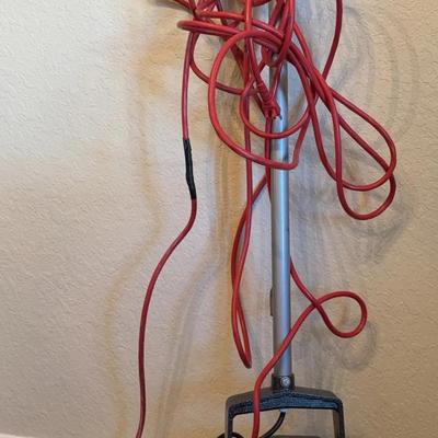 ORECK Professional Grade Orbiter - Floor polisher 