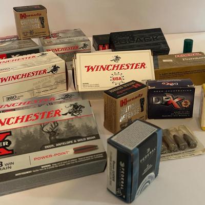 Ammo, Variety, Shotgun Pistols Ammo￼
