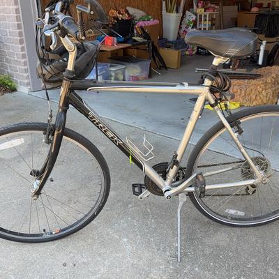 TREK 22.5 Bicycle 