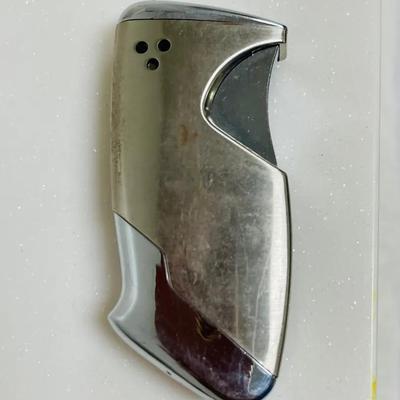 Vintage Butane Lighter