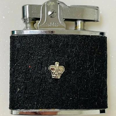 Vintage Supreme Petrol Lighter